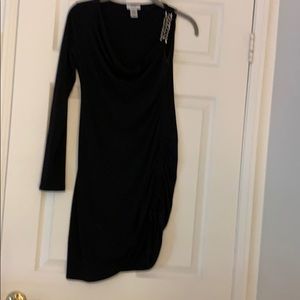 Black dress/tunic
